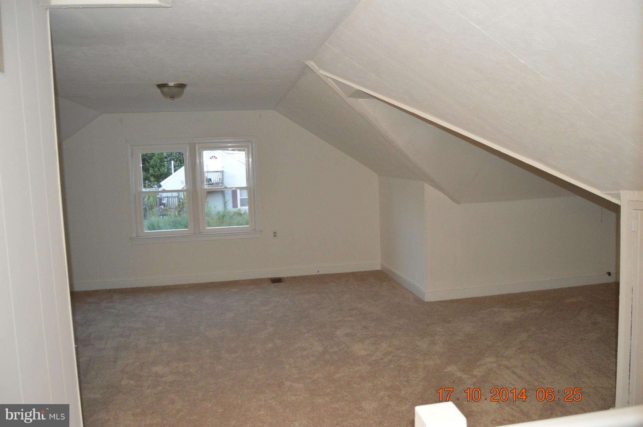 8184 Telegraph Road Severn, MD 21144 - Photo 15 of 22 2nd Floor Bedroom