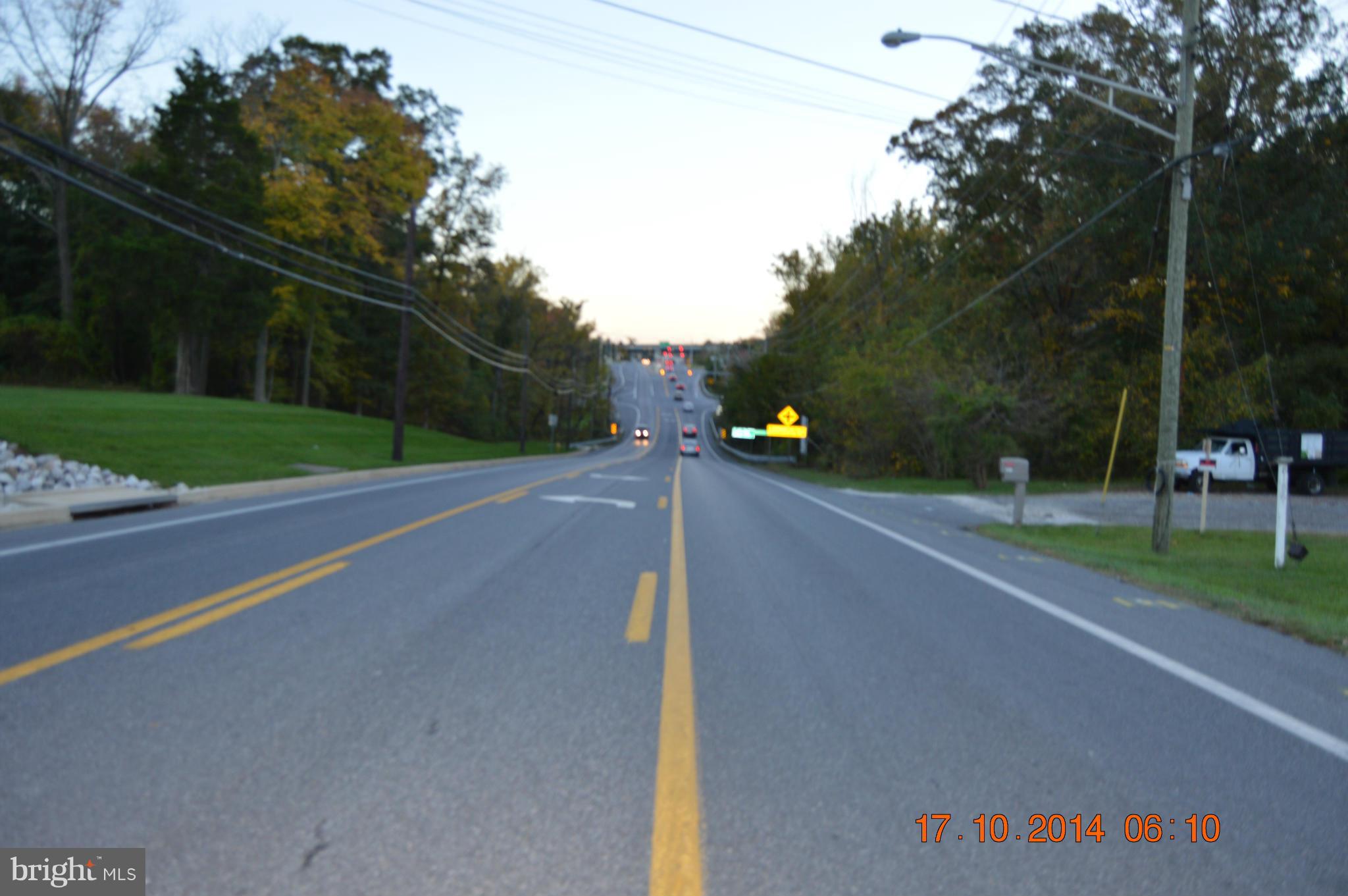 8184 Telegraph Road Severn, MD 21144 - Photo 20 of 22 Only blocks from Rt. 32