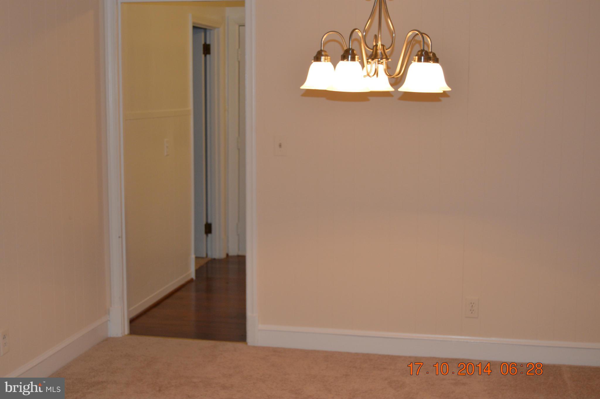 8184 Telegraph Road Severn, MD 21144 - Photo 9 of 22 Dining Room
