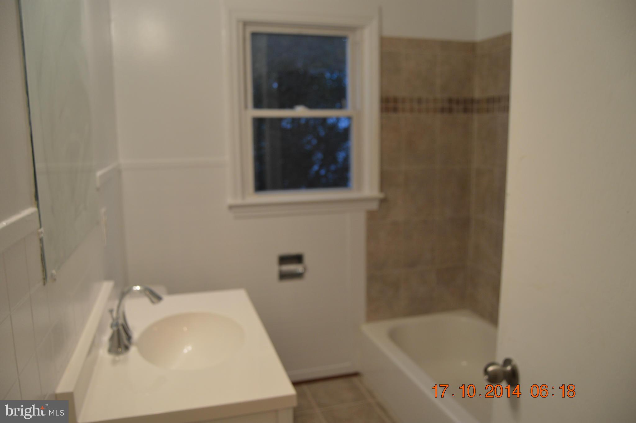 8184 Telegraph Road Severn, MD 21144 - Photo 10 of 22 New Ceramic Bath
