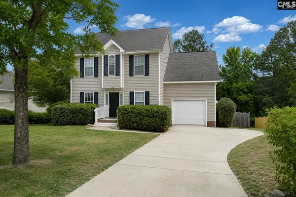 $279,000 | 311 Gallatin Circle, Irmo, SC 29063