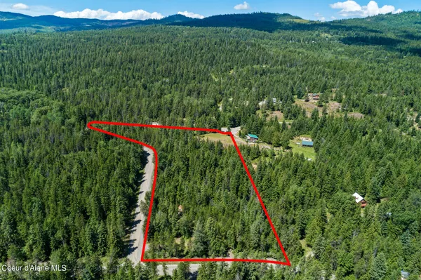 $325,000 | 306 Pinewood Lane, Cocolalla, ID 83813