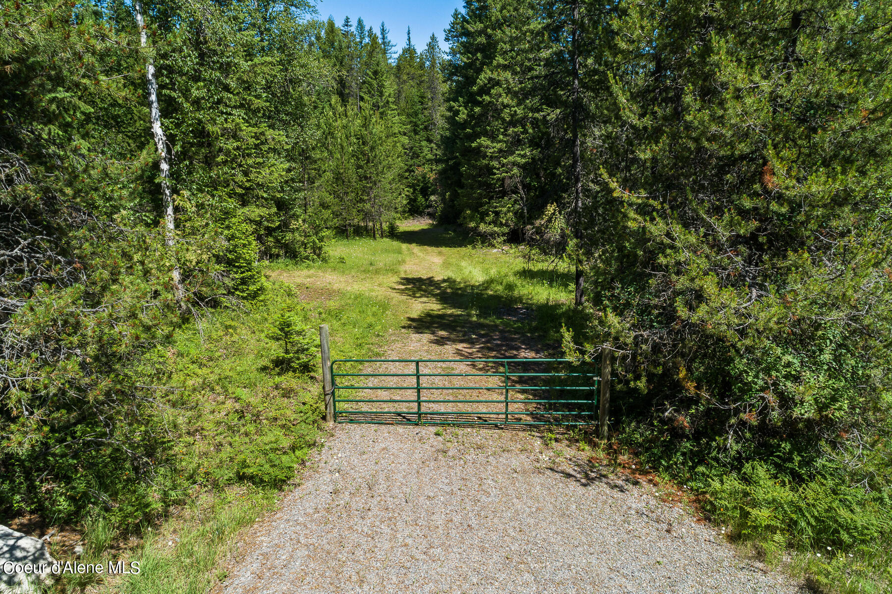 306 Pinewood Lane Cocolalla, ID 83813 - Photo 2 of 18 Aerial_306PinewoodLn-9
