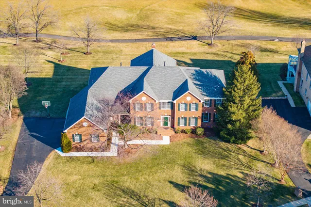 $2,495,000 | 19812 Rothschild Court, Ashburn, VA 20147