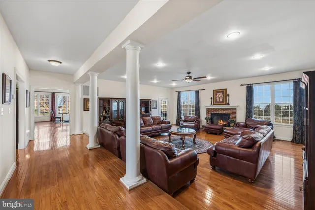 $2,495,000 | 19812 Rothschild Court, Ashburn, VA 20147