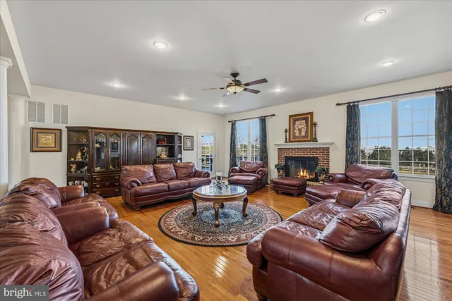 $2,495,000 | 19812 Rothschild Court, Ashburn, VA 20147