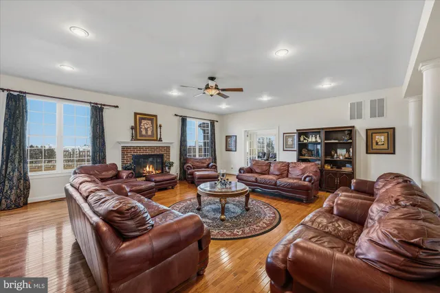 $2,495,000 | 19812 Rothschild Court, Ashburn, VA 20147