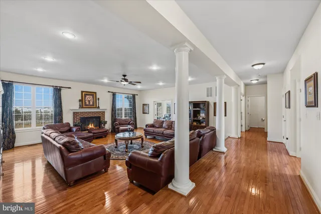 $2,495,000 | 19812 Rothschild Court, Ashburn, VA 20147