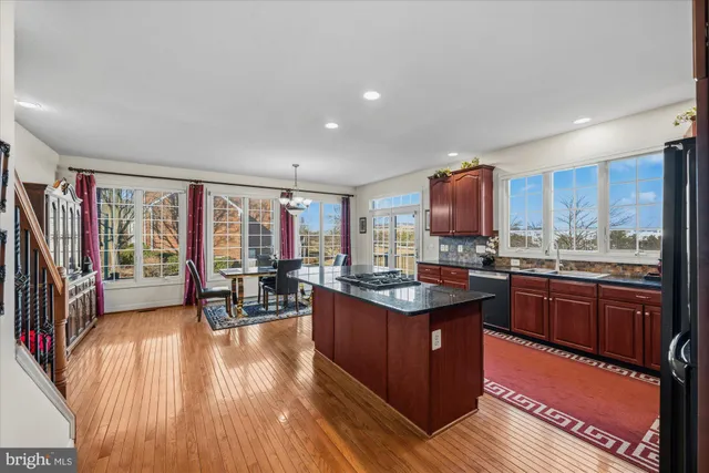 $2,495,000 | 19812 Rothschild Court, Ashburn, VA 20147