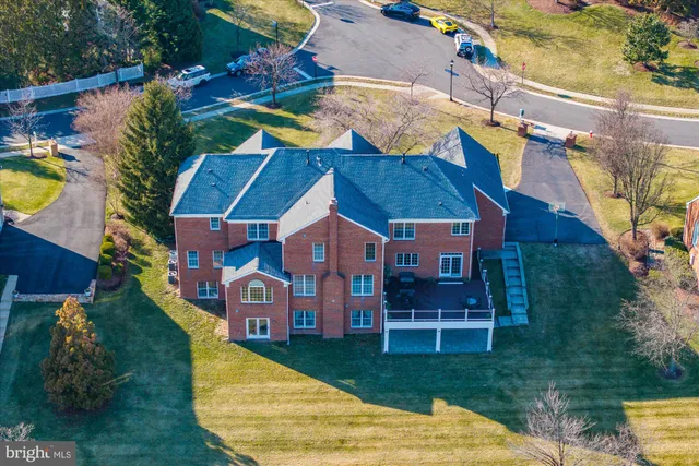 $2,495,000 | 19812 Rothschild Court, Ashburn, VA 20147