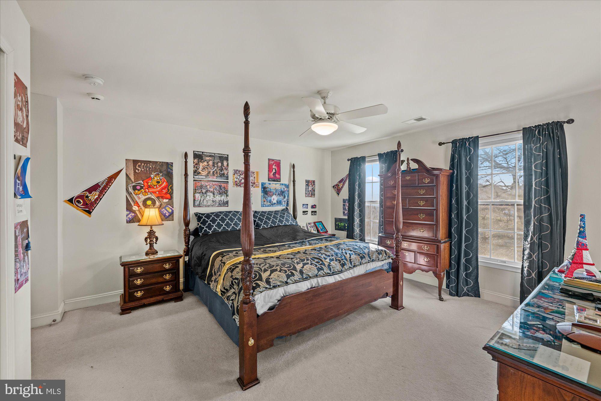 19812 Rothschild Court Ashburn, VA 20147 - Photo 36 of 107