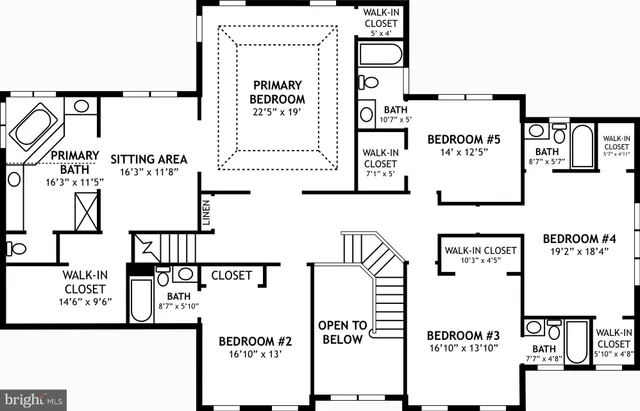 $2,495,000 | 19812 Rothschild Court, Ashburn, VA 20147
