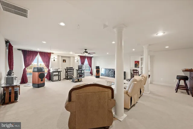 $2,495,000 | 19812 Rothschild Court, Ashburn, VA 20147