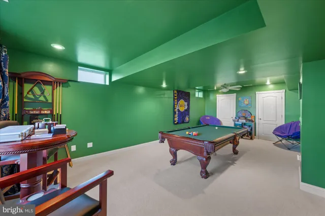 $2,495,000 | 19812 Rothschild Court, Ashburn, VA 20147