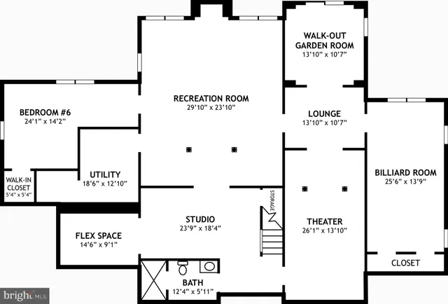 $2,495,000 | 19812 Rothschild Court, Ashburn, VA 20147