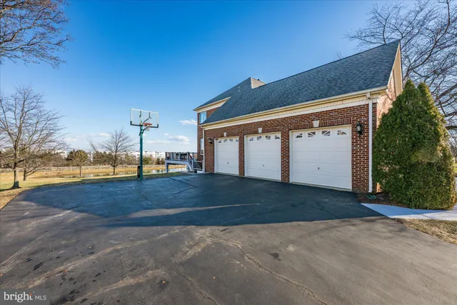 $2,495,000 | 19812 Rothschild Court, Ashburn, VA 20147