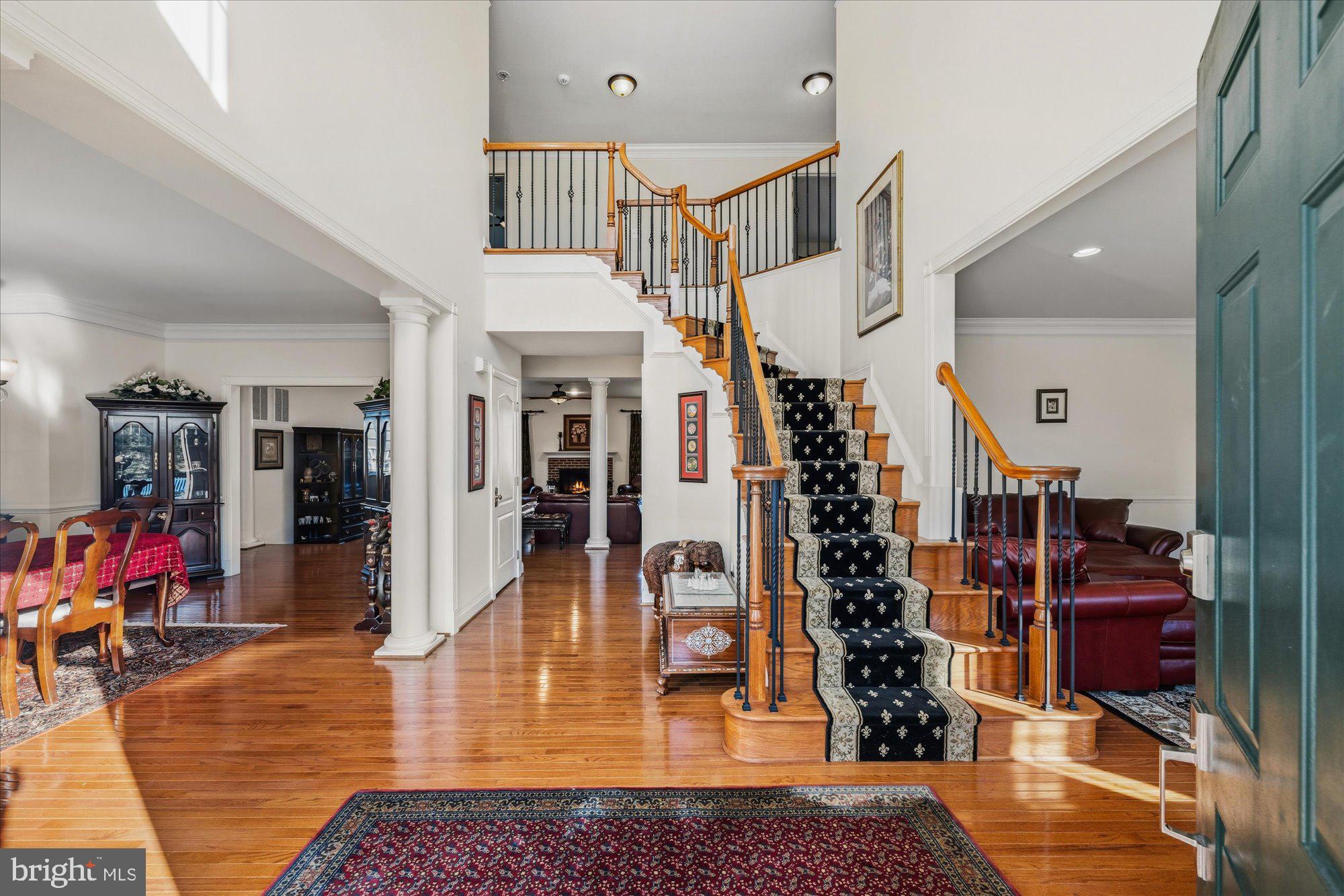 19812 Rothschild Court Ashburn, VA 20147 - Photo 6 of 107