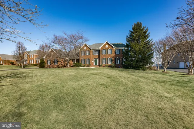 $2,495,000 | 19812 Rothschild Court, Ashburn, VA 20147