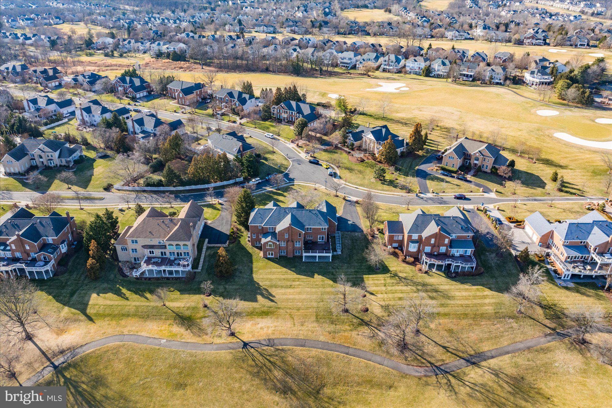19812 Rothschild Court Ashburn, VA 20147 - Photo 62 of 107