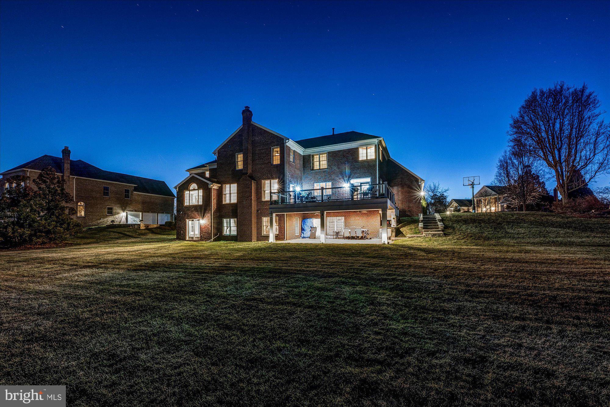 19812 Rothschild Court Ashburn, VA 20147 - Photo 69 of 107