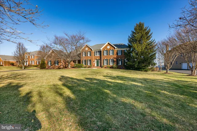$2,495,000 | 19812 Rothschild Court, Ashburn, VA 20147