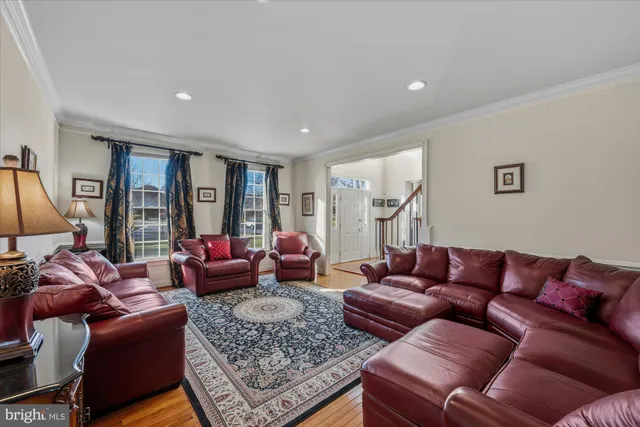 $2,495,000 | 19812 Rothschild Court, Ashburn, VA 20147