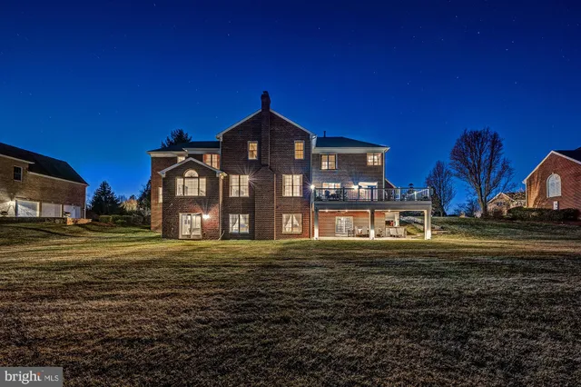 $2,495,000 | 19812 Rothschild Court, Ashburn, VA 20147