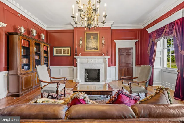 $2,495,000 | 19812 Rothschild Court, Ashburn, VA 20147