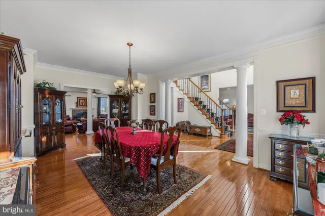 $2,495,000 | 19812 Rothschild Court, Ashburn, VA 20147