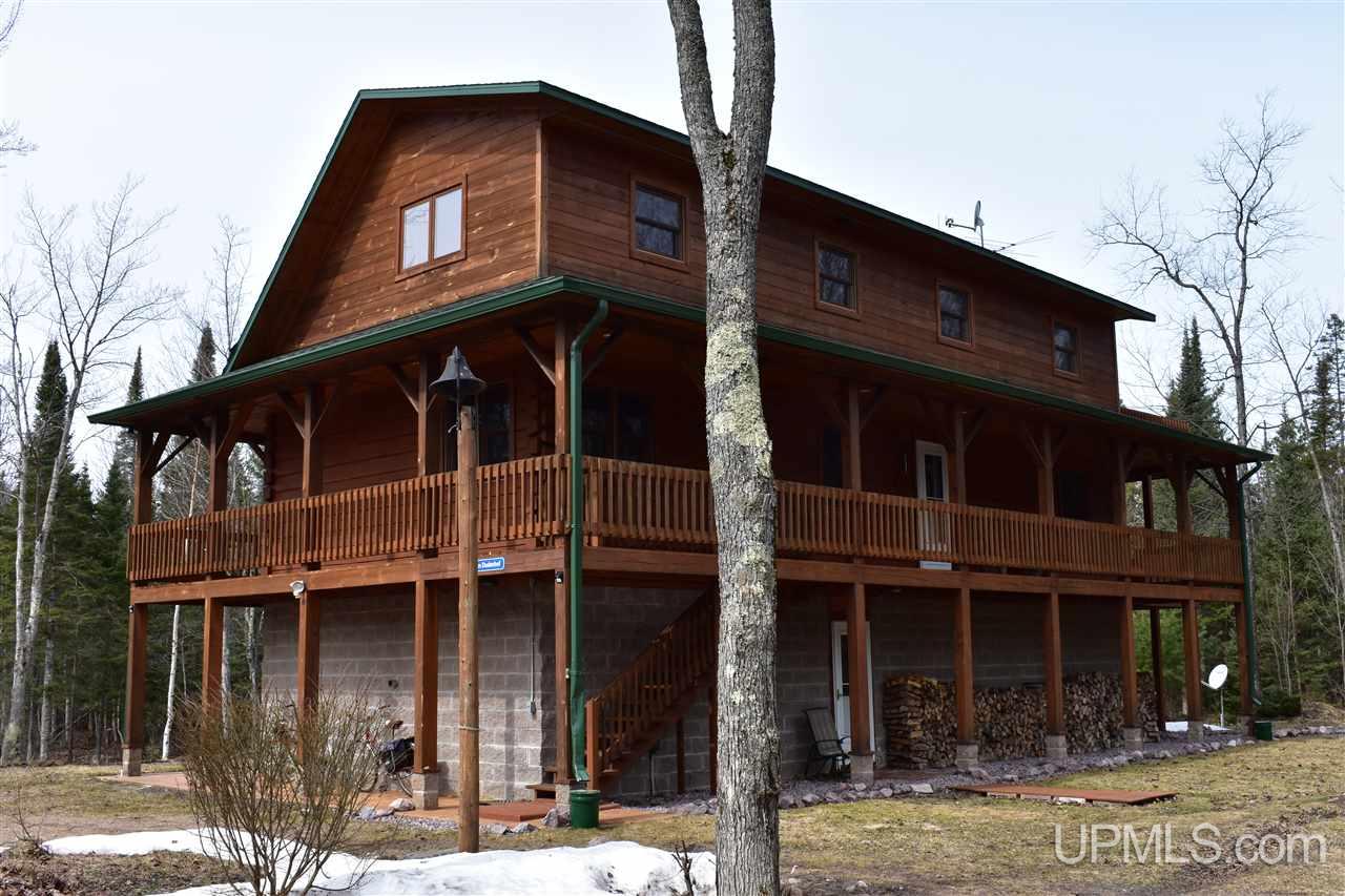 N8969 Deerton Road Deerton, MI 49822 - Photo 16 of 37 Gallery Image 16
