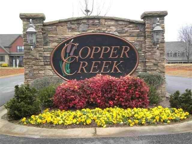 378 Copper Creek Circle Inman, SC 29349 - Photo 3 of 6