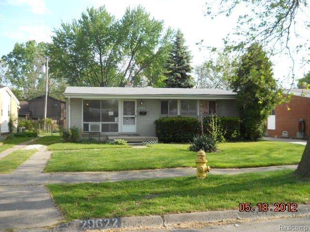 29622 Judith Street Inkster, MI 48141 - Photo 1 of 11 primary.JPG
