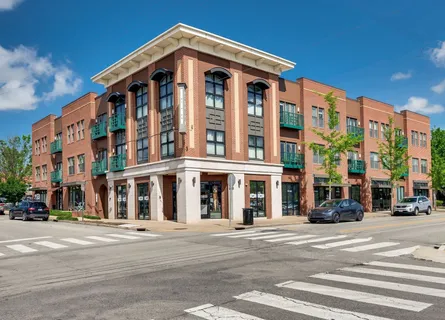 $434,000 | 1015 Fatherland Street, Unit 207, Nashville, TN 37206