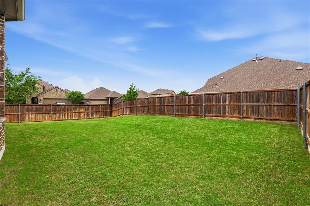1601 Shetland Road Aubrey, TX 76227 - Photo 37 of 40