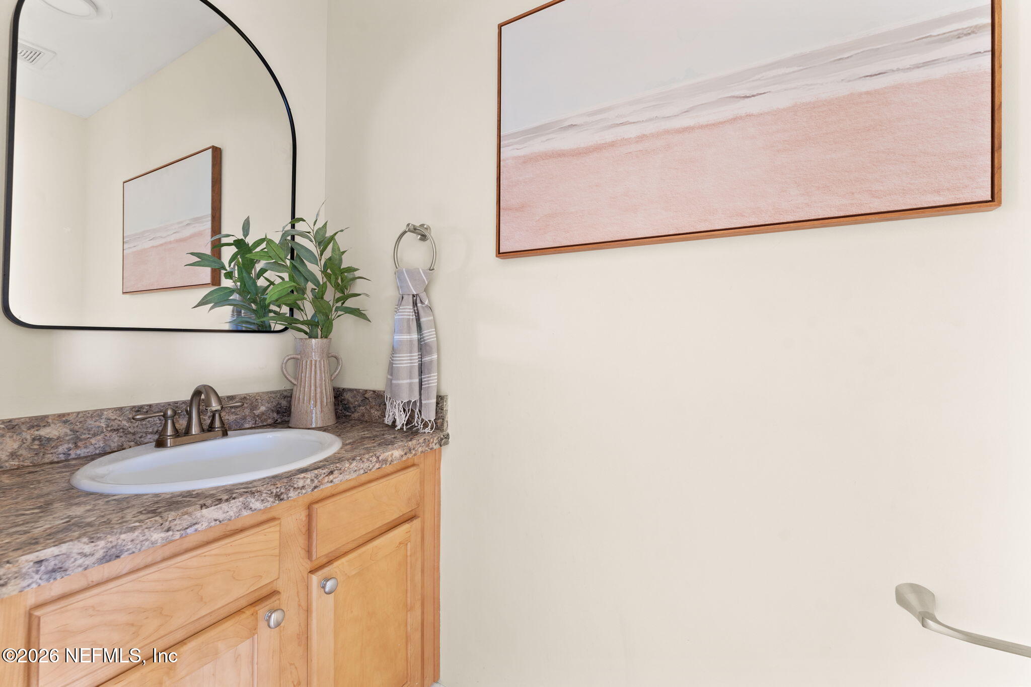 836 Cavalla Road Atlantic Beach, FL 32233 - Photo 22 of 29 24-half bath