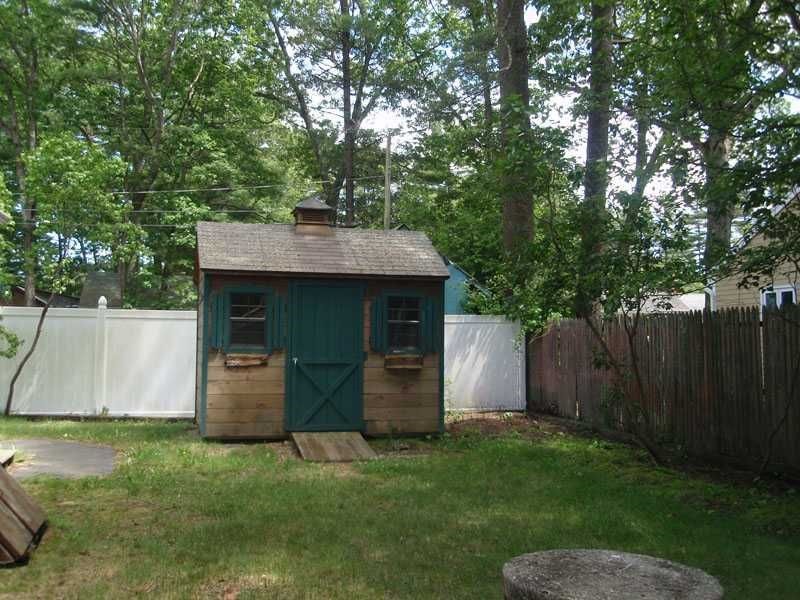 452 Shady Valley Road Coventry, RI 02816 - Photo 3 of 21
