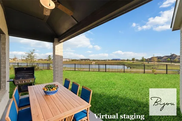 $4,200 | 720 Lake Lacosta Drive, Katy, TX 77493