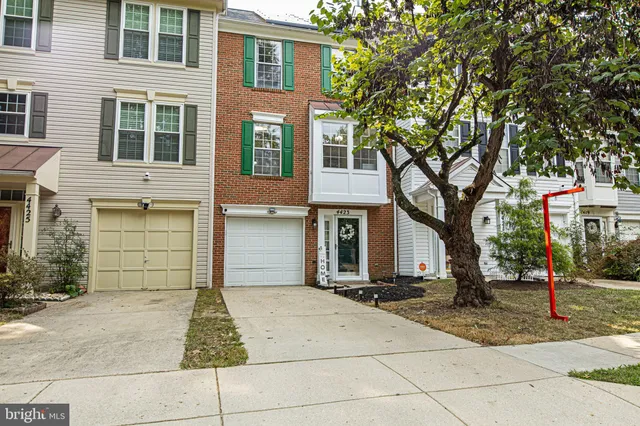 $399,995 | 4423 Beckenham Place, Upper Marlboro, MD 20772