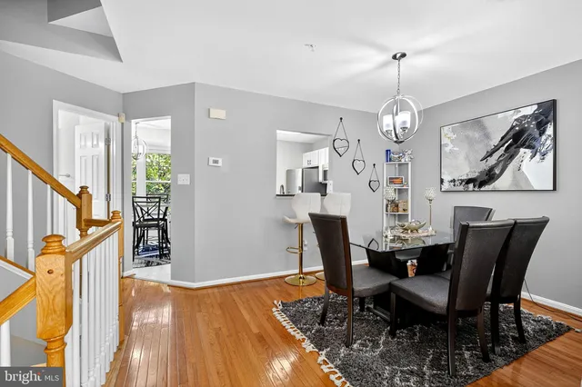 $399,995 | 4423 Beckenham Place, Upper Marlboro, MD 20772