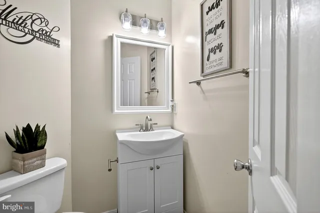 $399,995 | 4423 Beckenham Place, Upper Marlboro, MD 20772