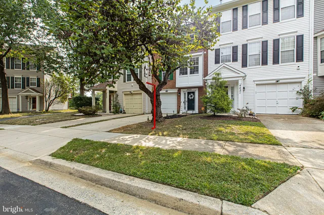 $399,995 | 4423 Beckenham Place, Upper Marlboro, MD 20772