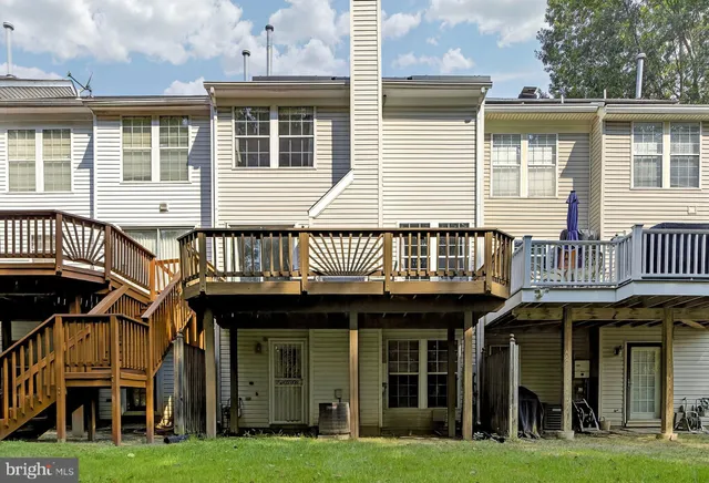 $399,995 | 4423 Beckenham Place, Upper Marlboro, MD 20772