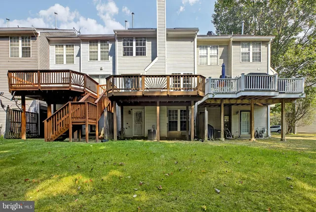 $399,995 | 4423 Beckenham Place, Upper Marlboro, MD 20772