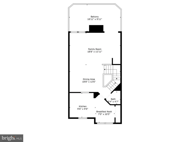 $399,995 | 4423 Beckenham Place, Upper Marlboro, MD 20772