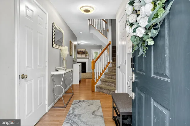 $399,995 | 4423 Beckenham Place, Upper Marlboro, MD 20772