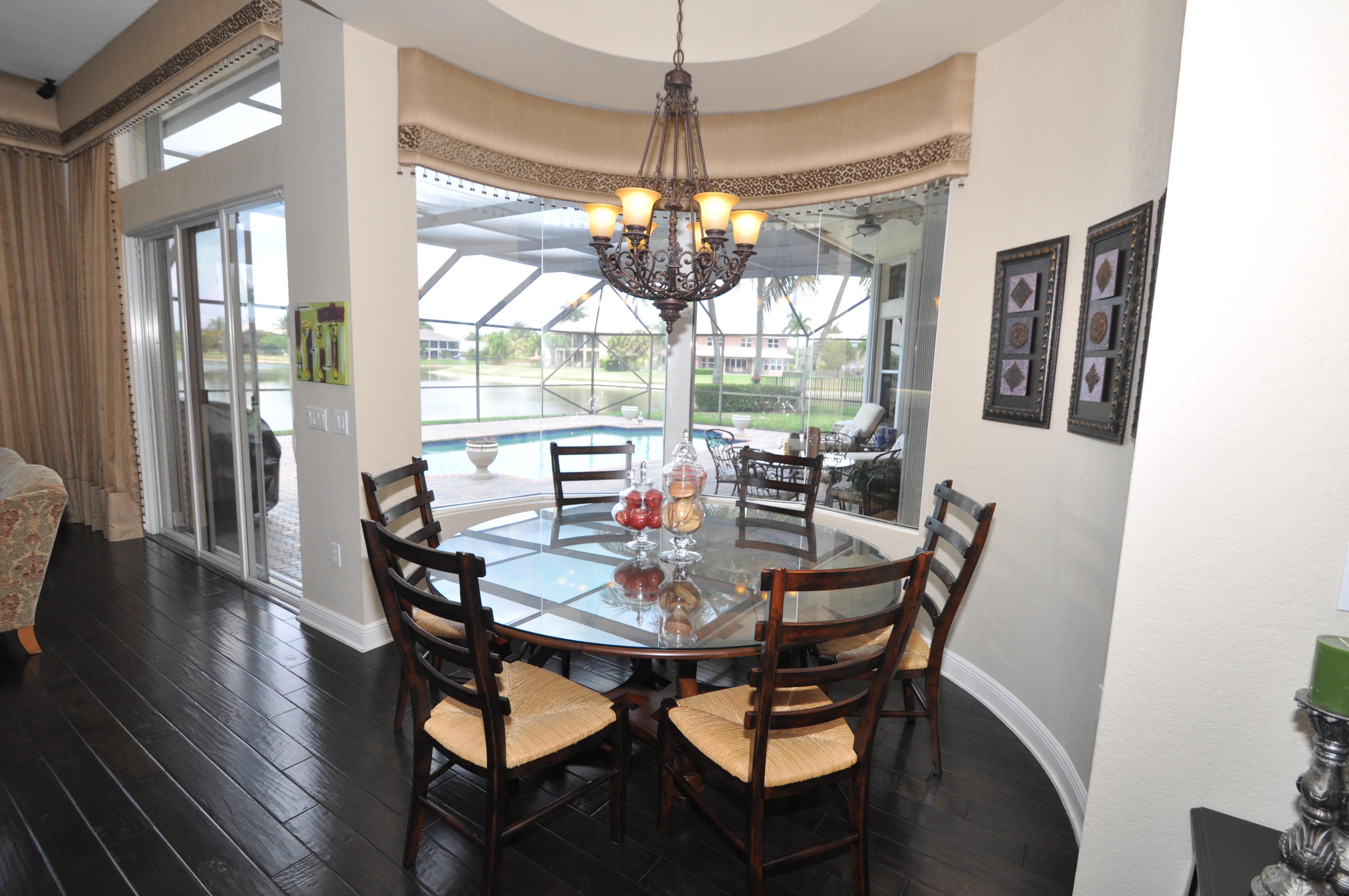 19211 North Creekshore Court Boca Raton, FL 33498 - Photo 8 of 32 8
