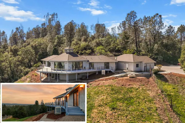 $699,900 | 17505 Forest View Drive, Redding, CA 96003