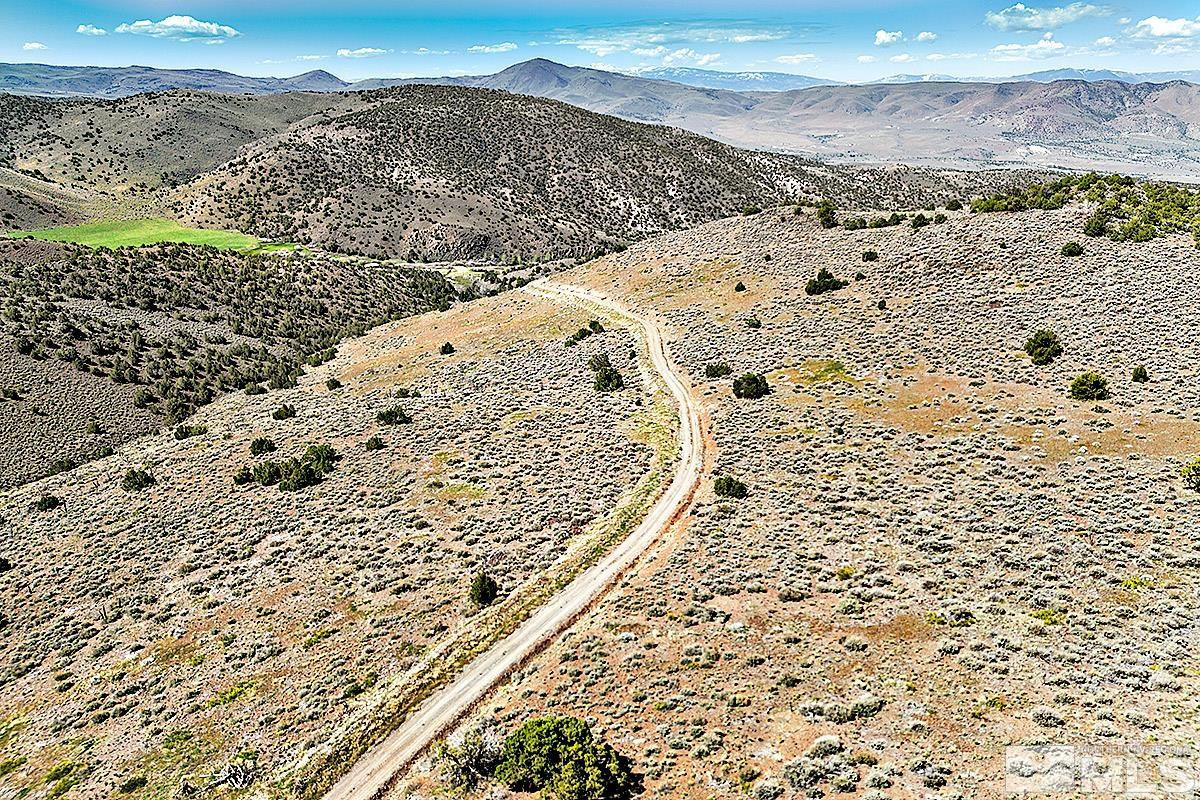0 Microwave Road, Unit LOT A Reno, NV 89510 - Photo 5 of 9 a view of ocean view and mountain view