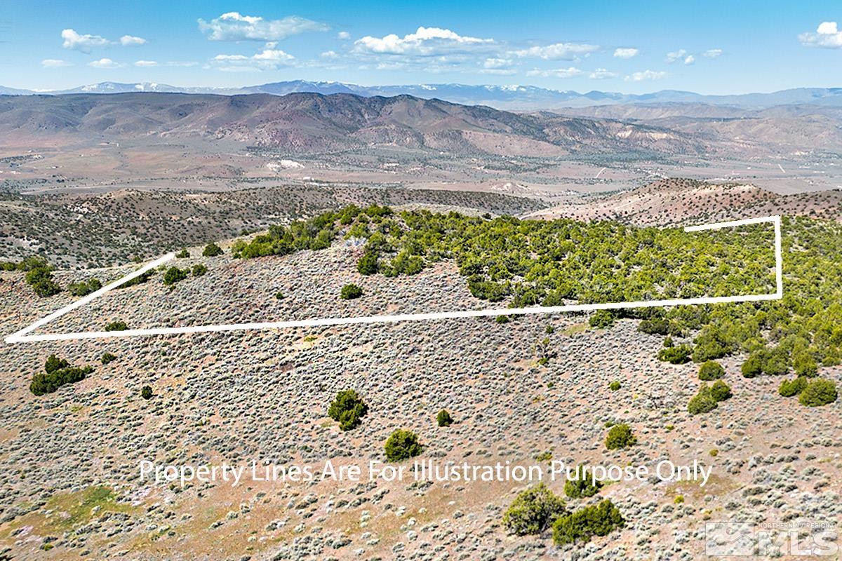 0 Microwave Road, Unit LOT A Reno, NV 89510 - Photo 6 of 9 a view of a pathway with a yard