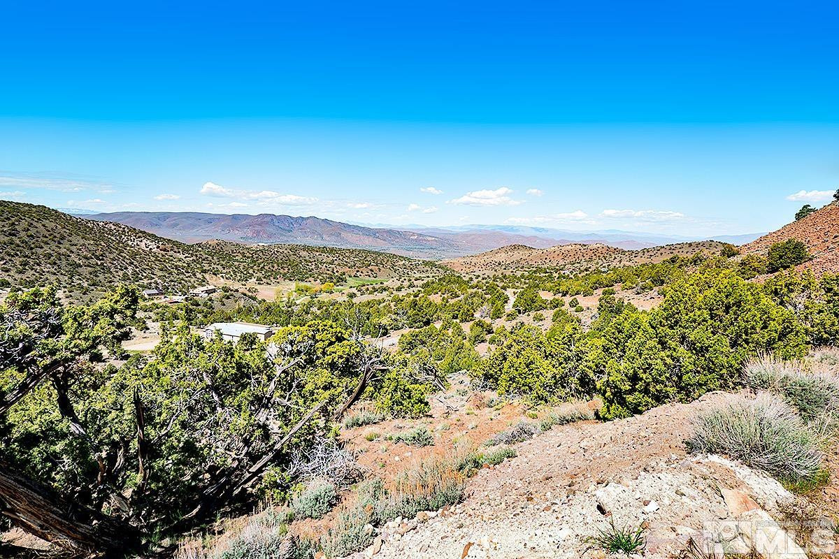 0 Microwave Road, Unit LOT A Reno, NV 89510 - Photo 7 of 9 a view of city and mountain